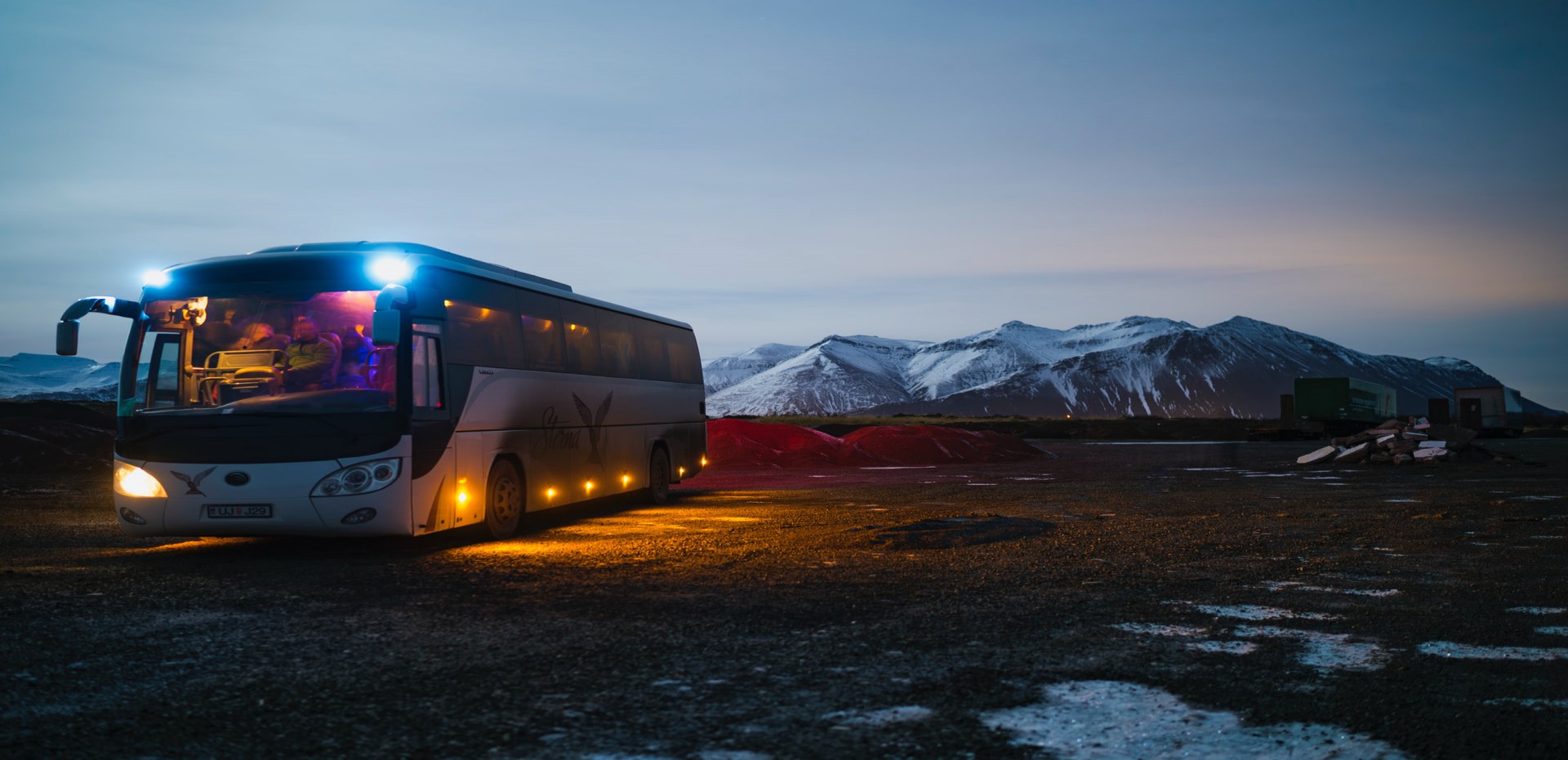 Peace Mass Transit (PMT)